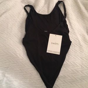 Naked Wardrobe Summer Exposure One-Piece